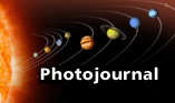 Link to NASA's Photojournal