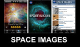Link to JPL Space Images App